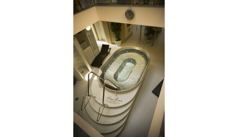 KARLSBAD GRANDE MADONNA (Aura Palace) Karlovy Vary